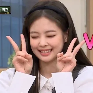 Telegram stiker 😄 Blackpink