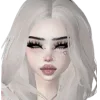 Video sticker 🤩 goth ➜ @emoji1
