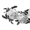 Sticker 🌹 @babkaZpyzikom