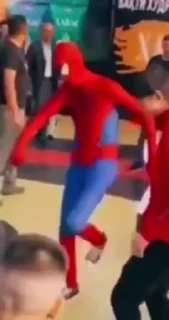 Video sticker 🕺 memes in аниматэд