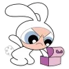 Sticker 😡 @FF7FS - @iebbot - @KNNNK