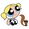 Sticker 😇 @FF7FS - @iebbot - @KNNNK
