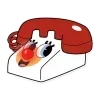Video sticker 📞 @FF7FS - @iebbot -...