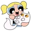 Video sticker 😍 @FF7FS - @iebbot -...