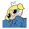 Sticker 😞 @FF7FS - @iebbot - @KNNNK