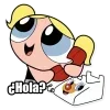Video sticker 👋 @FF7FS - @iebbot -...