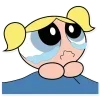 Sticker 😢 @FF7FS - @iebbot - @KNNNK