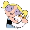 Video sticker 😍 @FF7FS - @iebbot -...
