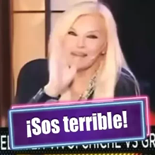 Video sticker 😥 ejercitElis