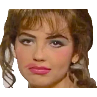 Telegram sticker 💄 ejercitElis