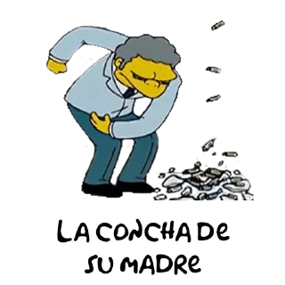 Telegram sticker 😡 ejercitElis