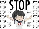 Telegram sticker ✋ Random Pacc