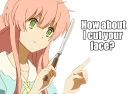 Telegram sticker 🔪 Random Pacc