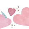 Sticker 〰️ - Палочки 23 @cute_enot_art