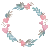 Sticker 〰️ - Палочки 23 @cute_enot_art
