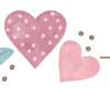 Video sticker 〰️ - Палочки 2...