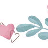 Sticker 〰️ - Палочки 23 @cute_enot_art