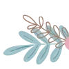Sticker 〰️ - Палочки 23 @cute_enot_art