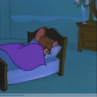 Sticker 😴 @n_v_u — @stckrRobot