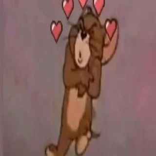 Video sticker ❤️ @n_v_u — @stckrRobot