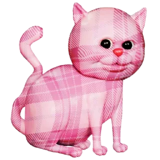 Telegram sticker 🐱 Kitty heals