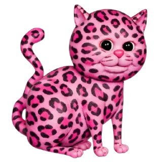 Video sticker 🐱 Kitty heals