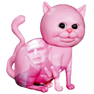 Telegram sticker 🐱 Kitty heals