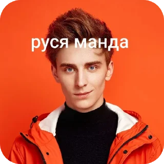 Video sticker 💇 Влад Бумага А4  влд @sskwesstyy