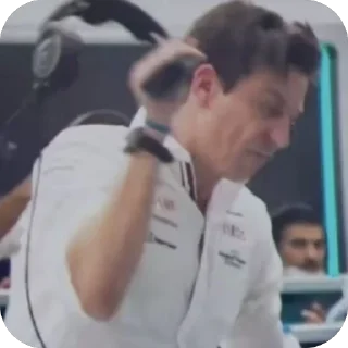 Video sticker 🫥 formula-dorks :: @fStikBot