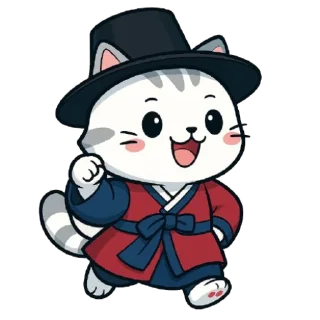 Telegram sticker 😃 Liquid Vibes – HLKR Stickers