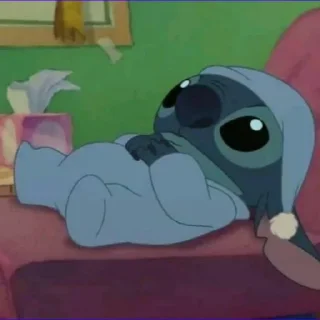 Телеграм стикер 🔒 Parinaz