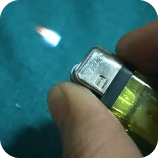 Video sticker ✋ I SUS 001