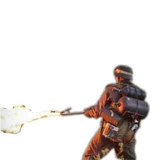 Video sticker 👍 Anti—Furry