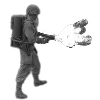 Video sticker 👍 Anti—Furry