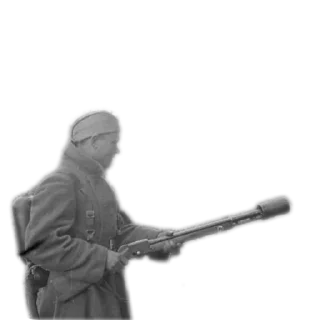 Video sticker 👍 Anti—Furry