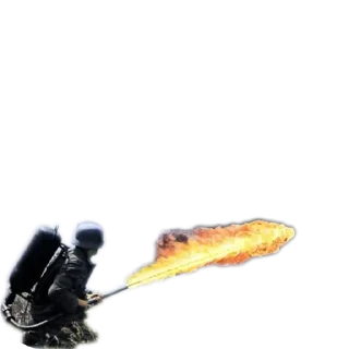 Sticker 🔥 Anti—Furry