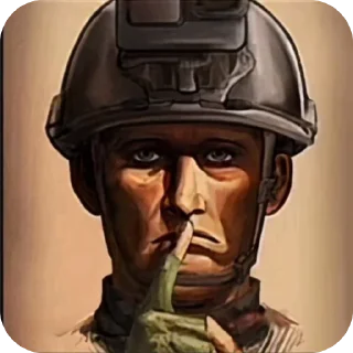 Video sticker 👍 Well well well