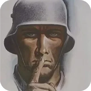 Video sticker ✋ Well well well