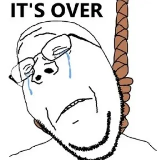 Telegram sticker 👄 Well well well