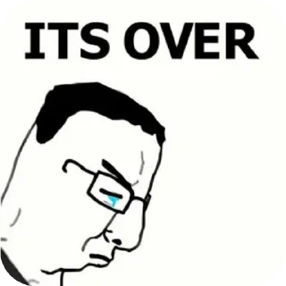 Telegram sticker 🖼 Well well well