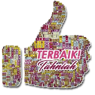 Telegram sticker 👍 STIKER SIR RIZAL 3.0