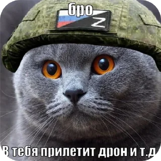 Telegram sticker 👍 Бро ты умрешь