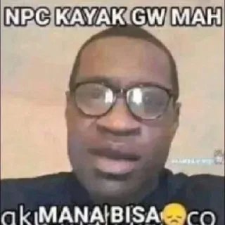 Video sticker 🌟 fahri :: @fStikBot