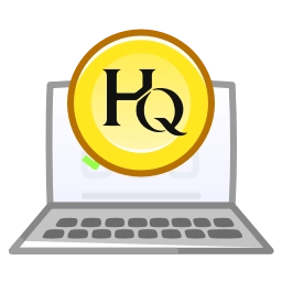 Sticker 💻 HQ STICKERS @highquality