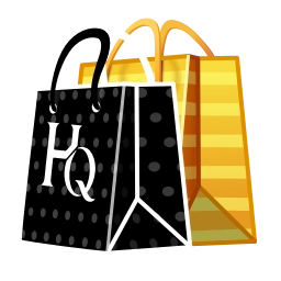 Sticker 👜 HQ STICKERS @highquality