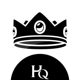Sticker 👑 HQ STICKERS @highq...