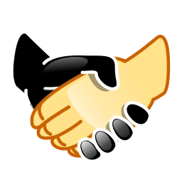 Sticker 🤝 HQ STICKERS @highquality