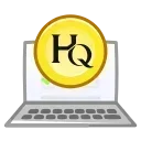 Video sticker 💻 HQ STICKERS @highq...