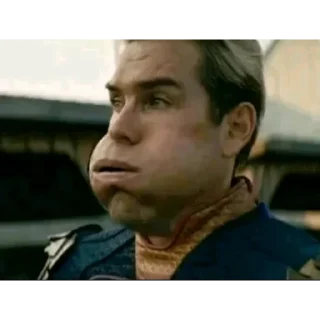 Telegram sticker 👍 nonrootnonhuman