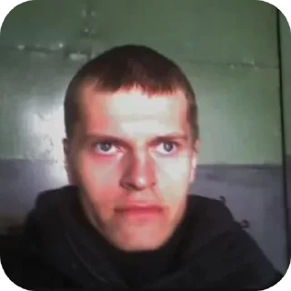 Video sticker 👍 nonrootnonhuman